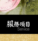 台南中醫診所‧中醫診所‧塑身減重-七大診療服務項目